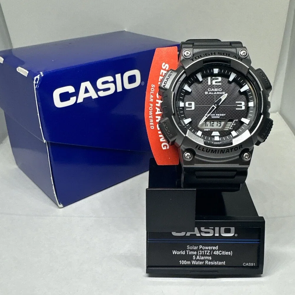Casio AQ-S8 10W XOB225